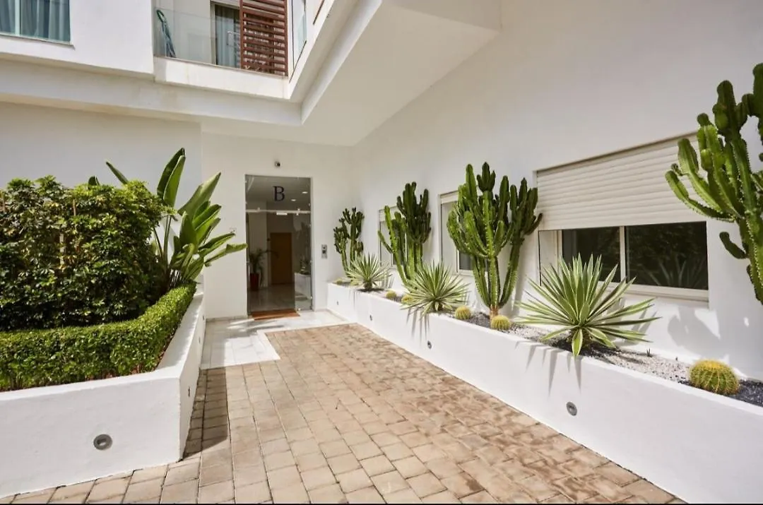 Casablanca Maarif Apartment 0*,  Morocco